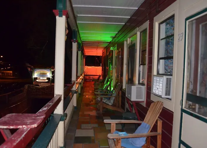 Inn The At Castle Rock 3*