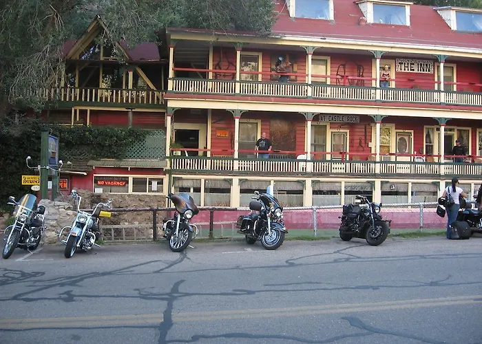 Inn The At Castle Rock