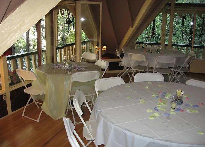 Inn The At Castle Rock 3*