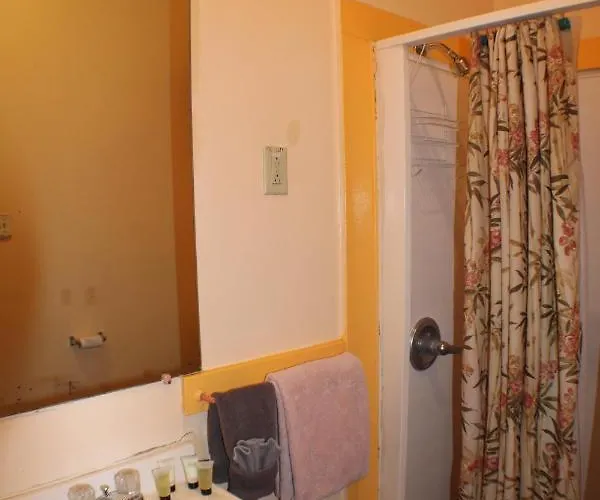 Inn The At Castle Rock Bisbee