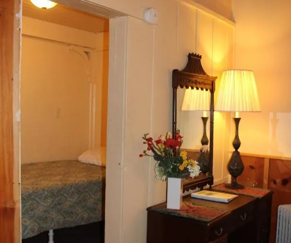 Inn The At Castle Rock