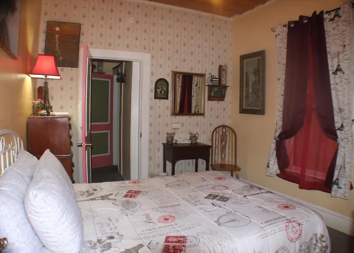 Inn The At Castle Rock Bisbee