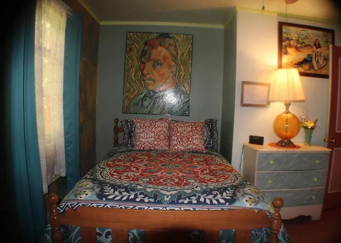 Inn The At Castle Rock 3*