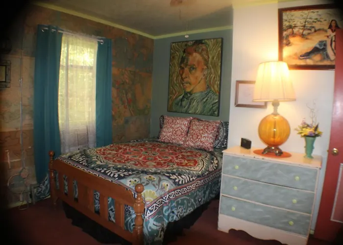 The At Castle Rock Bisbee