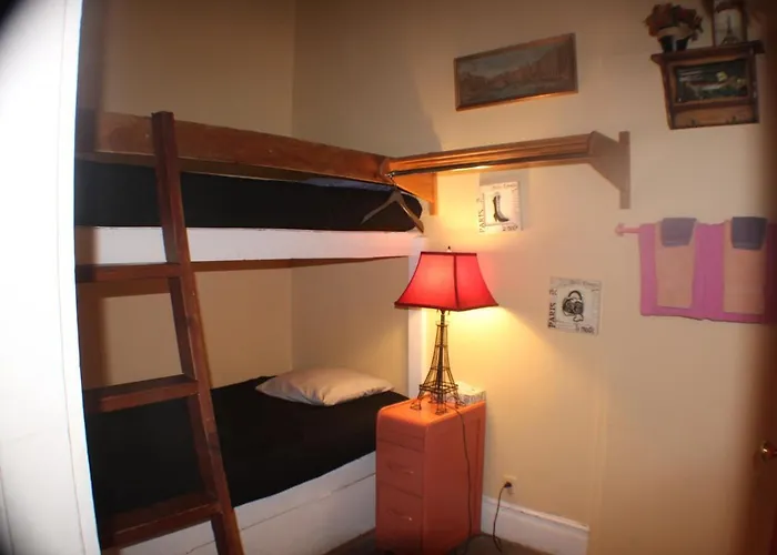 Inn The At Castle Rock 3*