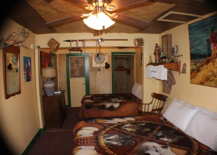 Inn The At Castle Rock 3*