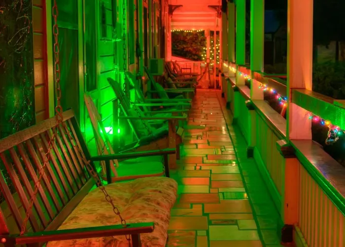 Inn The At Castle Rock