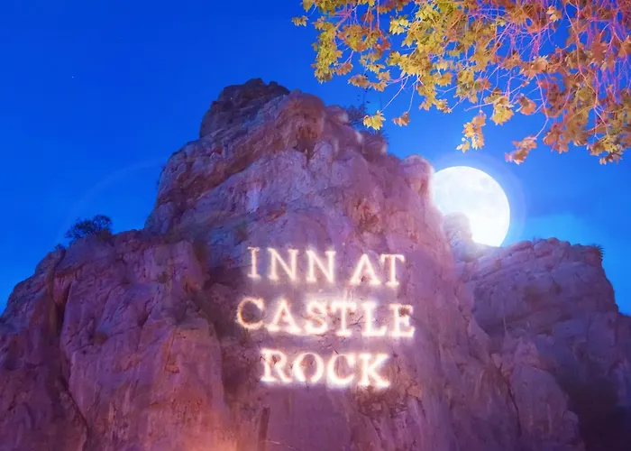 The At Castle Rock