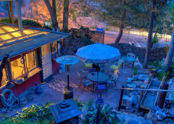 Inn The At Castle Rock