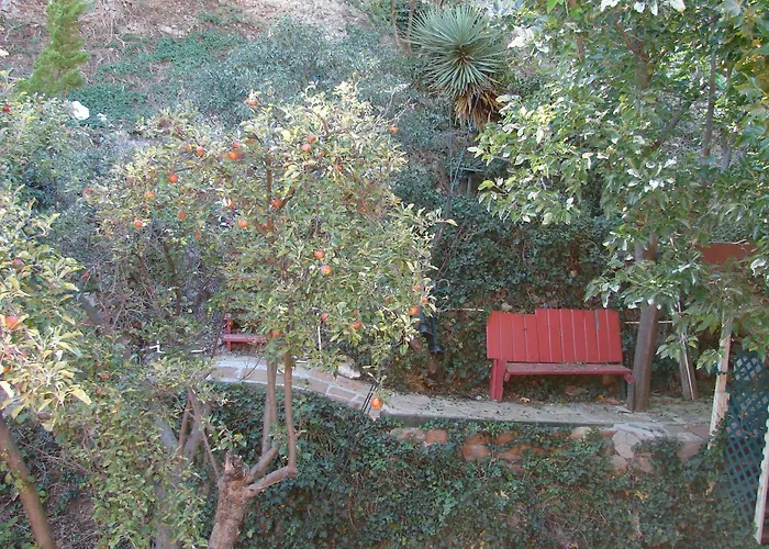 The At Castle Rock Inn Bisbee