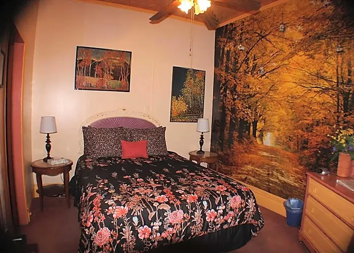 Inn The At Castle Rock Bisbee