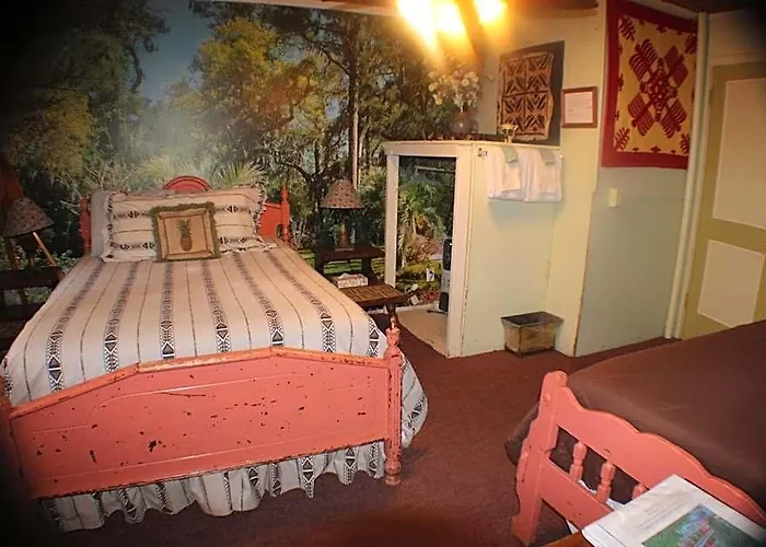 The At Castle Rock