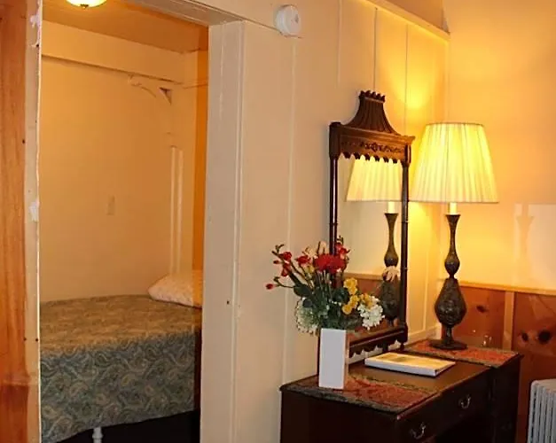 Inn The At Castle Rock 3*