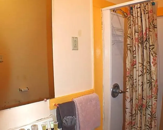 Inn The At Castle Rock Bisbee