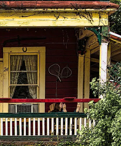 The At Castle Rock Inn 3*