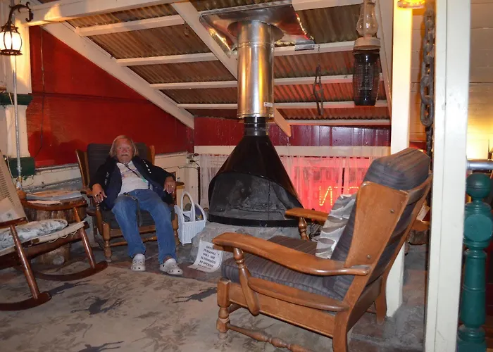 Inn The At Castle Rock Bisbee