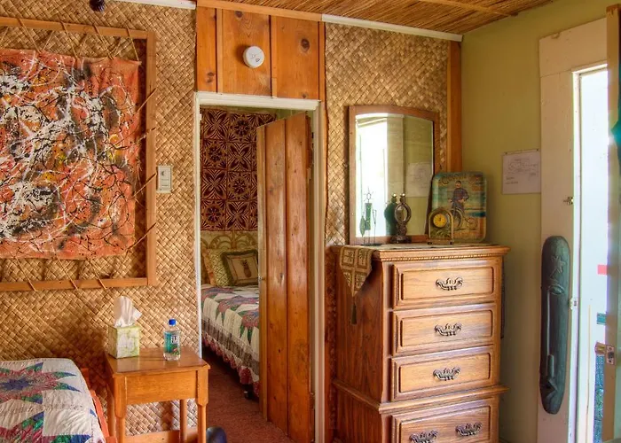 The At Castle Rock Bisbee