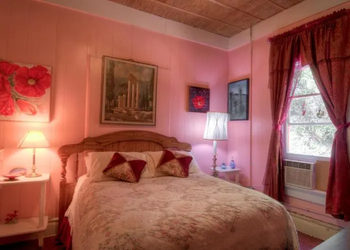 Inn The At Castle Rock 3*